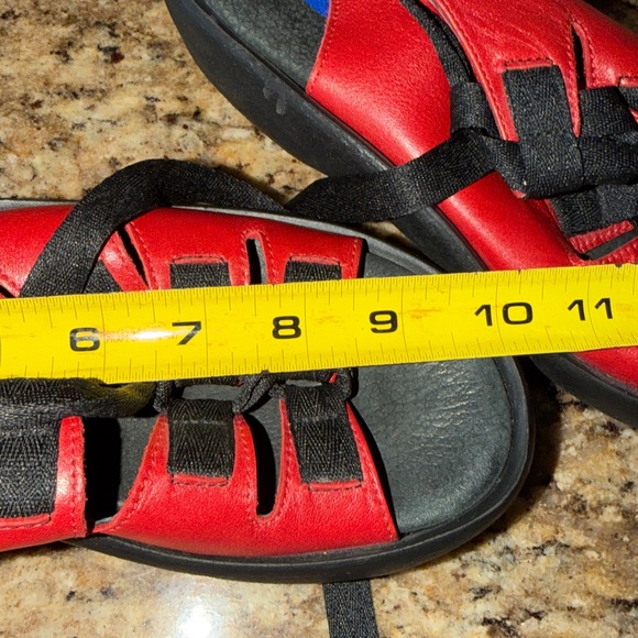 Wolky Sandal Sneakers 39 NWT - Picture 5 of 5